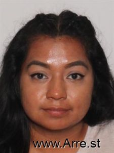 Jobanna Rodriguez Arrest Mugshot