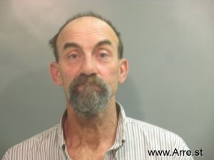 Jody Drain Arrest Mugshot