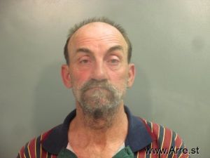 Jody Drain Arrest Mugshot