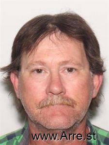 John Brooks Arrest Mugshot