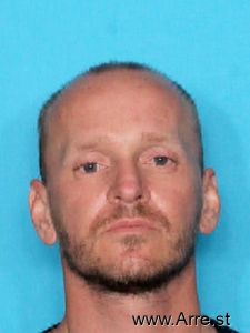 John Clements Arrest Mugshot