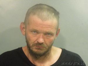 John Doss Arrest Mugshot