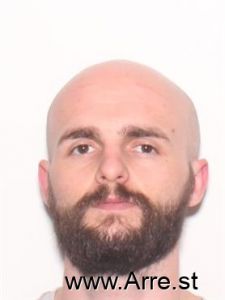 John Gaunt Arrest Mugshot