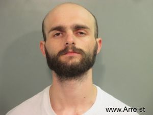 John Gaunt Arrest Mugshot