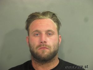 John Halbert Arrest Mugshot