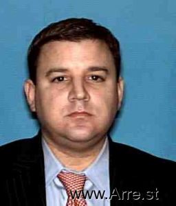 John Harmon Arrest Mugshot