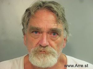 John Lee Arrest Mugshot