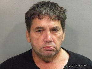 John Link Arrest Mugshot