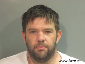 John Mayo Arrest Mugshot