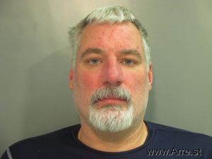 John Mcnair Arrest Mugshot