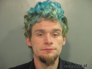 John Milner Arrest Mugshot