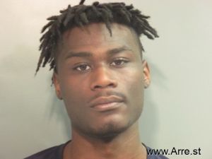 John Pickett Arrest Mugshot