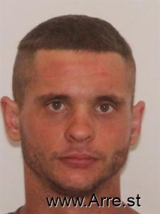 John Rota Arrest Mugshot