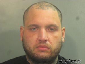 John Shackelford Arrest Mugshot