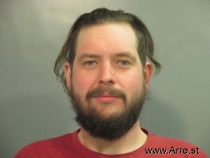 John Tucker Arrest Mugshot