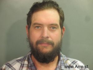 John Tucker Arrest Mugshot