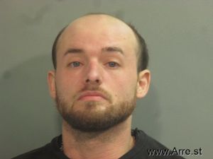 Johnathan Elenbarger Arrest Mugshot