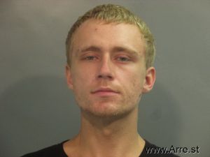 Johnathan Williams Arrest Mugshot