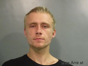 Johnathan Williams Arrest Mugshot