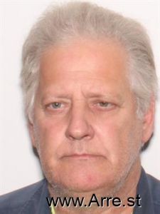 Johnney Lawhorn Arrest Mugshot