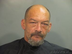 Johnnie Kyryluk Arrest Mugshot