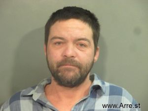 Johnny Calhoun Arrest Mugshot