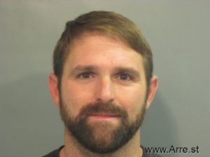 Johnny Nunn Arrest Mugshot