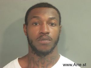 Johnta Dixon Arrest Mugshot