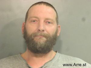 Jonathan Acuff Arrest Mugshot