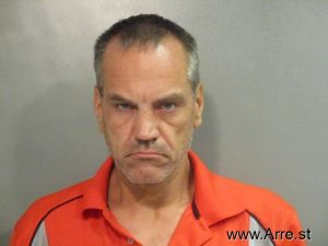 Jonathan Barnes Arrest Mugshot