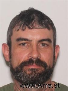 Jonathan Holmes Arrest Mugshot