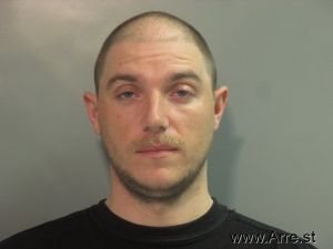 Jonathan Jones Arrest Mugshot