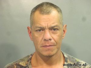 Jonathan Kirk Arrest Mugshot