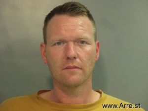 Jonathan Kroblin Arrest Mugshot