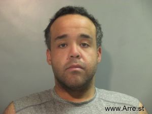 Jonathan Lane Arrest Mugshot