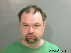 Jonathan Turner Arrest Mugshot