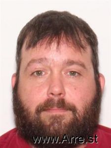 Jonathan Wade Arrest Mugshot