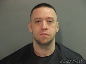 Jonathan Wilcox Arrest Mugshot