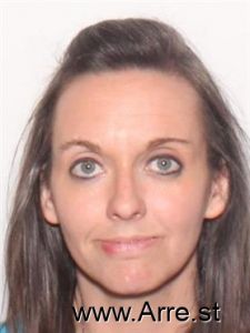 Joni Murphy Arrest Mugshot