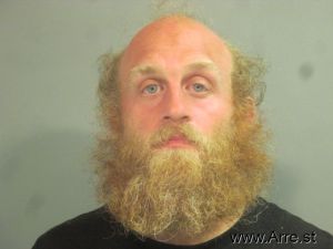 Jordan Baggett Arrest Mugshot