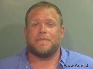Jordan Jester Arrest Mugshot