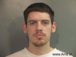 Jordan Oswalt Arrest Mugshot