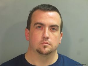 Jordan Reece Arrest Mugshot