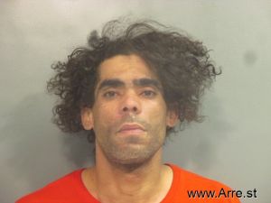 Jorge Guzman Arrest Mugshot