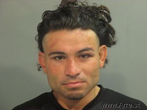 Jose Calderon-hernandez Arrest Mugshot
