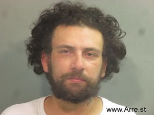 Jose Mcguire Arrest Mugshot