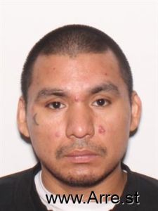 Jose Moncivaiz Arrest Mugshot