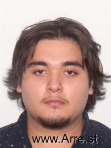 Jose Sanchez Arrest Mugshot