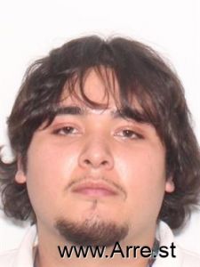 Jose Sanchez Arrest Mugshot