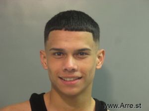 Jose Torres-torres Arrest Mugshot